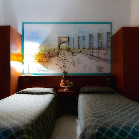Nazional Rooms Roma Eksteriør bilde